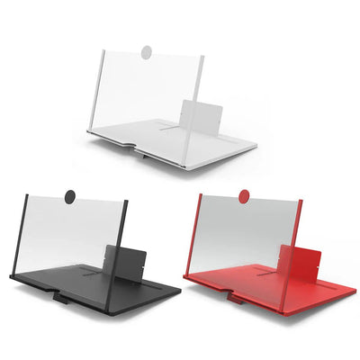 👓 3D Screen Magnifier with Eye Protection – Watch Bigger & Safer! @Just Rs. 299/📱