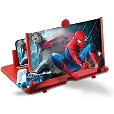 👓 3D Screen Magnifier with Eye Protection – Watch Bigger & Safer! @Just Rs. 299/📱