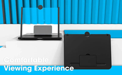 👓 3D Screen Magnifier with Eye Protection – Watch Bigger & Safer! @Just Rs. 299/📱