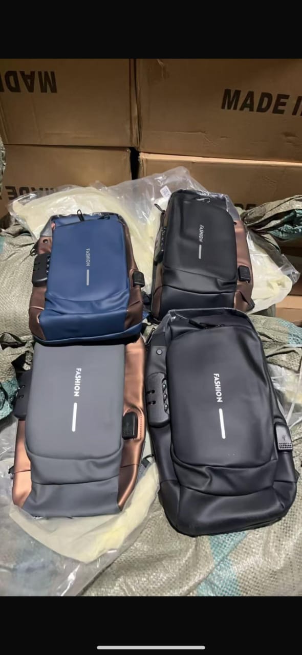 Fashion Cross-over bag